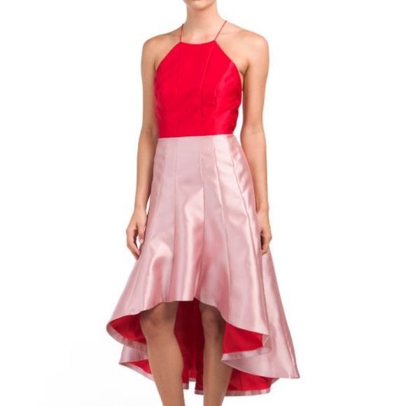 Hi-Lo Dresses